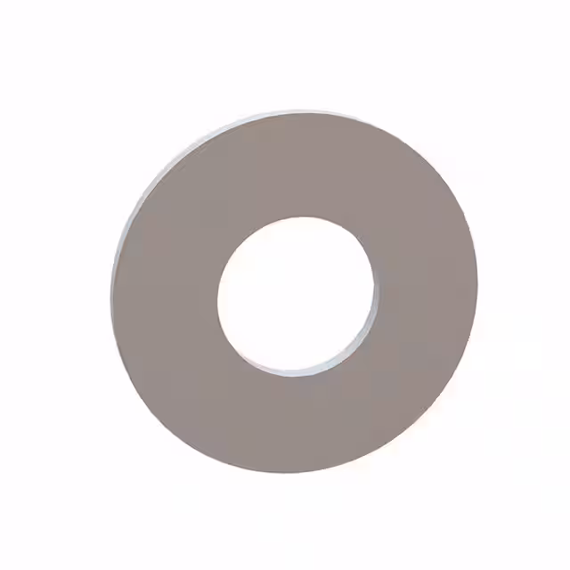 17W15001 Essentra Components  Rondelle